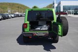 New 2025 Jeep Wrangler Unlimited Rubicon image 5