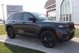 New 2025 Jeep Grand Cherokee Limited image 3