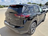 New 2026 Nissan Rogue SV w/ SV Premium Package image 3