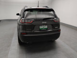 Used 2022 Jeep Cherokee Latitude Lux image 6