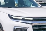 New 2026 Chevrolet Traverse LT w/ Driver Confidence Package image 4
