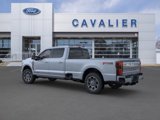 New 2025 Ford F350 4x4 Crew Cab Super Duty image 4