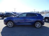 New 2025 Buick Envision Avenir image 2