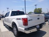 Used 2017 Ford F150 Lariat w/ Equipment Group 502A Luxury image 6