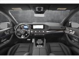 New 2025 Mercedes-Benz GLS 63 AMG 4MATIC image 5