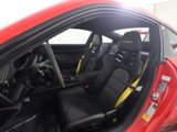 Certified 2024 Porsche 911 GT3 RS image 5