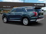 New 2025 Hyundai Palisade Calligraphy image 4