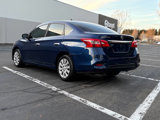 Used 2018 Nissan Sentra S image 3