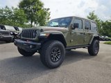 New 2025 Jeep Wrangler Unlimited Rubicon image 3