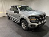 Used 2024 Ford F150 XLT image 3