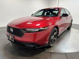 New 2025 Honda Accord Sport image 4