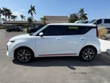 Used 2022 Kia Soul Turbo image 3