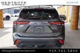 Used 2022 Toyota Highlander XLE image 4