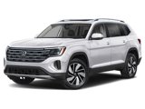 New 2025 Volkswagen Atlas SEL image 2