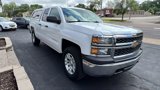 Used 2014 Chevrolet Silverado 1500 W/T w/ Trailering Package image 5