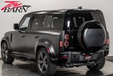 Used 2023 Land Rover Defender 110 Carpathian Edition image 3