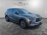 Used 2023 INFINITI QX60 Pure image 3