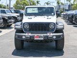 New 2025 Jeep Gladiator Rubicon image 2
