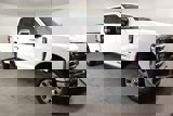 New 2025 Ford F250 4x4 Crew Cab Super Duty image 3