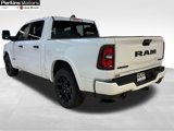New 2026 RAM 1500 Laramie w/ Night Edition image 4