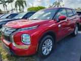 New 2025 Mitsubishi Outlander ES image 2