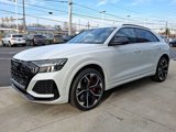 Certified 2024 Audi RS Q8 w/ Black Optic Package image 3