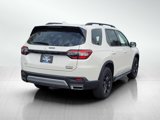 New 2025 Honda Pilot Touring image 5