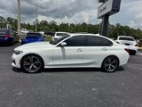 Used 2022 BMW 330i Sedan w/ Driving Assistance Package image 2