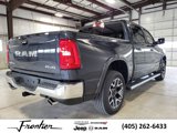 New 2025 RAM 1500 Laramie image 5