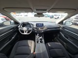 Used 2023 Nissan Altima 2.5 SV image 2
