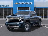 New 2025 Chevrolet Silverado 2500 High Country w/ Z71 Off-Road Package image 6