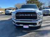 New 2024 RAM 2500 Tradesman w/ Chrome Appearance Group image 2