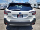 New 2025 Subaru Outback Onyx Edition image 4