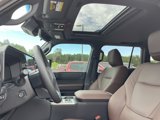 New 2025 Toyota Land Cruiser image 4