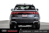 New 2025 Audi RS Q8 performance image 3