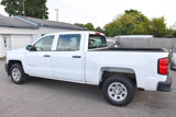 Used 2015 Chevrolet Silverado 1500 W/T w/ WT Fleet Convenience Package image 4