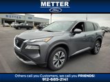 Used 2023 Nissan Rogue SV image 3