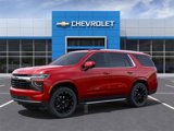 New 2025 Chevrolet Tahoe LS image 2