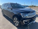 Used 2021 Ford Expedition Max Platinum image 2