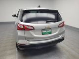 Used 2020 Chevrolet Equinox LS w/ LS Convenience Package image 6