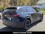 New 2025 MAZDA CX-90 Plug-In Hybrid w/Premium Sport image 6