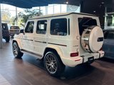New 2025 Mercedes-Benz G 63 AMG 4MATIC image 5
