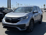 Used 2022 Honda CR-V EX image 3