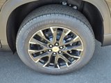 New 2026 Chevrolet Traverse LT w/ Sun and Wheel Package image 5