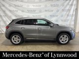 Used 2021 Mercedes-Benz GLA 250 4MATIC w/ Premium Package image 3