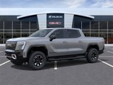 New 2026 GMC Sierra EV AT4 w/ AT4 Premium Package image 2