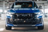 New 2025 Audi RS Q8 performance image 2
