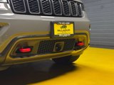 Used 2019 Jeep Grand Cherokee Trailhawk w/ Trailhawk Luxury Group image 4