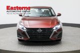 Used 2024 Nissan Altima 2.5 SV w/ SV Premium Package image 2