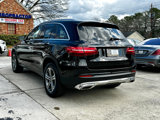 Used 2018 Mercedes-Benz GLC 300 w/ Premium Package image 6